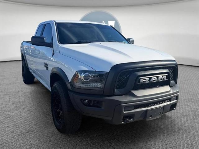 2021 Ram 1500 Warlock Quad Cab 4x4 64 Box for sale in Murraysville, PA