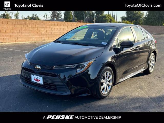 2023 Toyota Corolla LE for sale in Clovis, CA