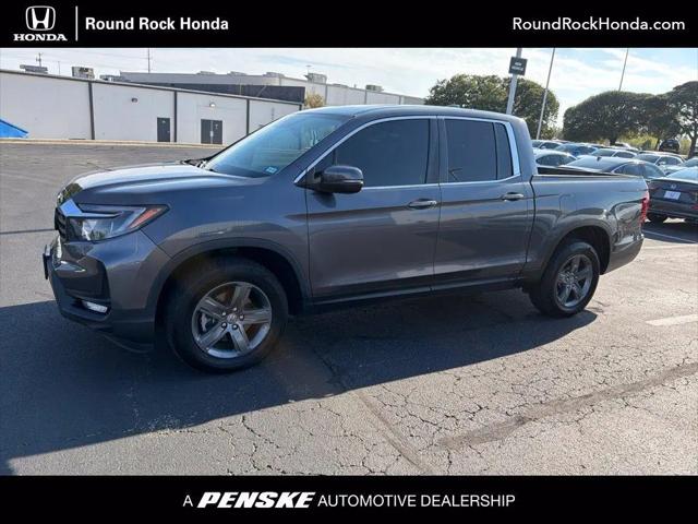 2023 Honda Ridgeline RTL for sale in Round Rock, TX