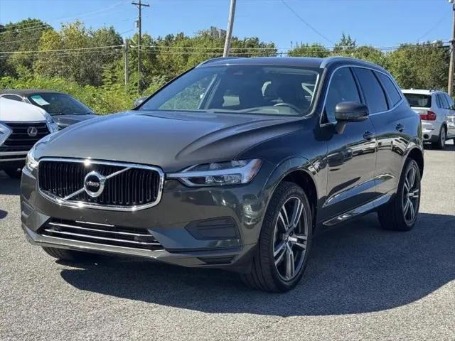 2018 Volvo XC60 T6 Momentum for sale in Knoxville, TN