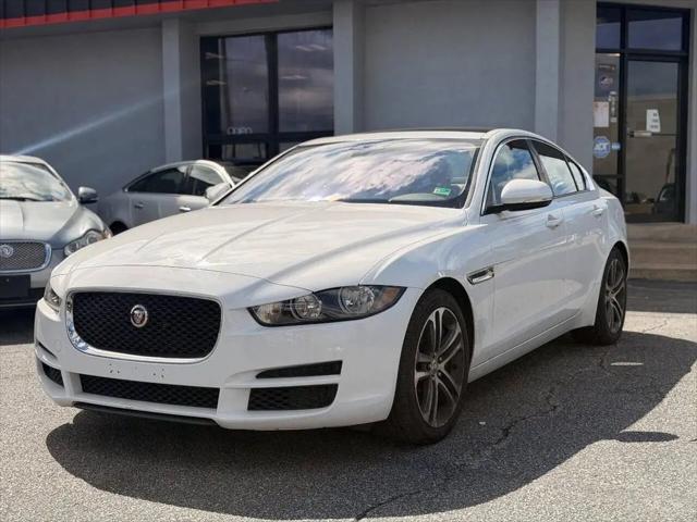 2017 Jaguar XE 35t Premium for sale in Richmond, VA