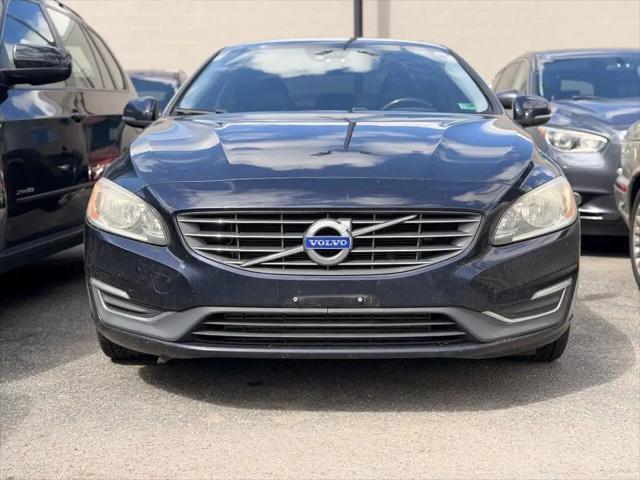 2016 Volvo S60 T5 Drive-E Premier for sale in Richmond, VA