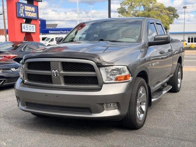2012 Ram 1500 ST for sale in Richmond, VA
