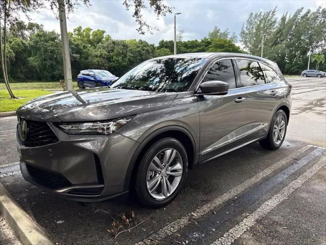 2025 Acura MDX Standard for sale in West Palm Beach, FL