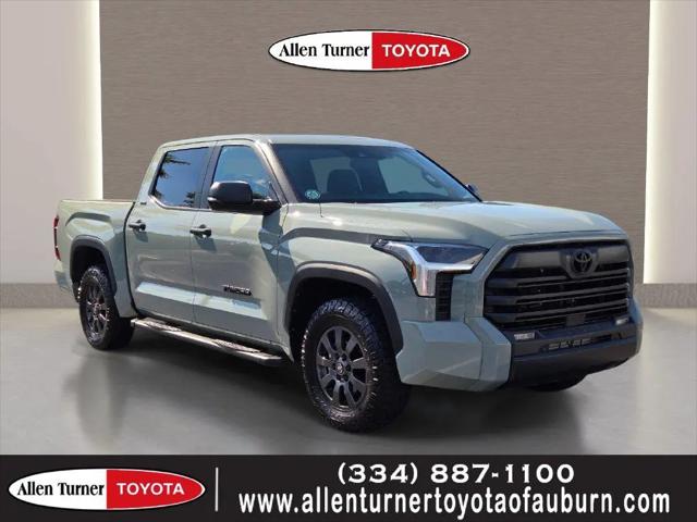 2025 Toyota Tundra SR5 for sale in Auburn, AL