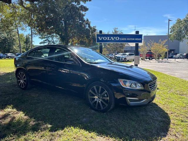 2017 Volvo S60 Inscription T5 for sale in Bluffton, SC
