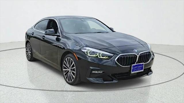 2020 BMW Coupe xDrive for sale in Lewisville, TX