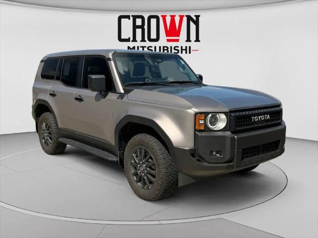 2024 Toyota Land Cruiser 1958 for sale in Washington, PA