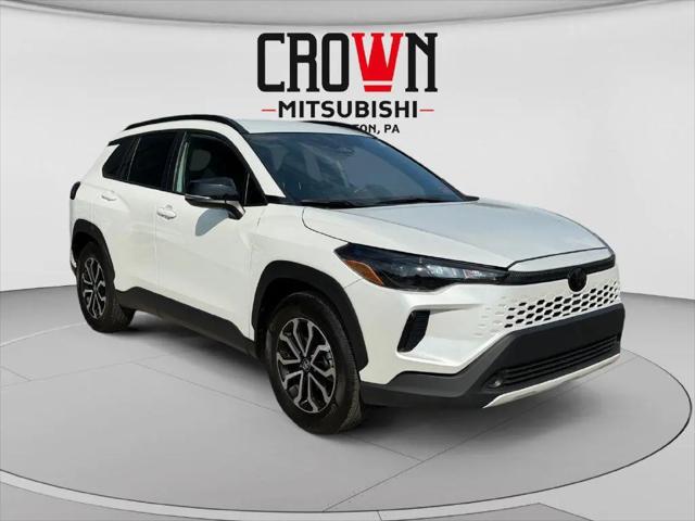 2026 Toyota Corolla Cross Hybrid SE for sale in Washington, PA