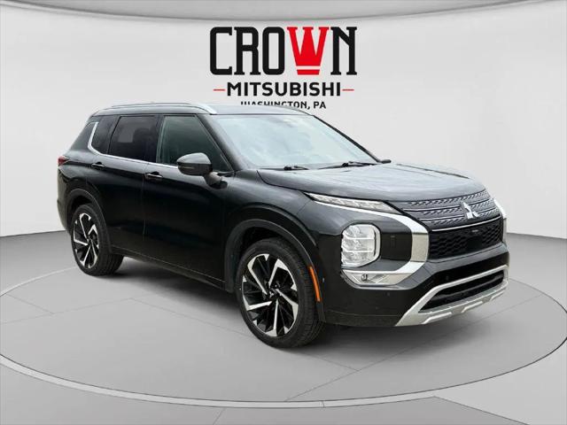 2022 Mitsubishi Outlander SEL Launch Edition S-AWC for sale in Washington, PA