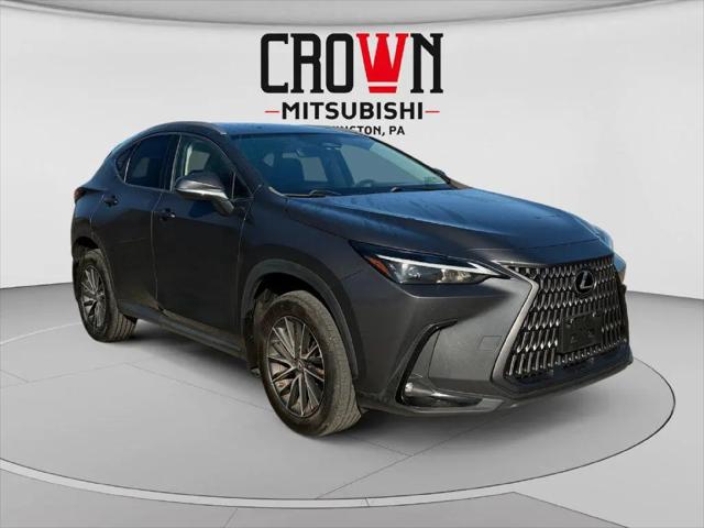 2022 Lexus NX 350 350 Base for sale in Washington, PA