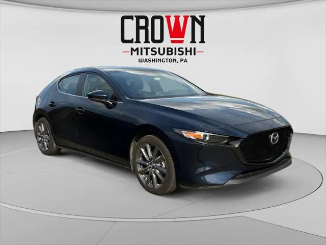 2023 Mazda Mazda3 2.5 S Preferred for sale in Washington, PA