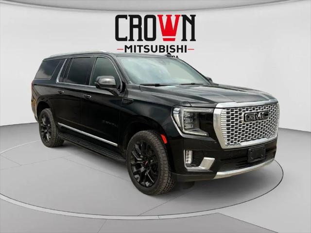 2022 GMC Yukon XL Denali for sale in Washington, PA