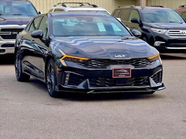 2026 Kia K5 GT-Line FWD for sale in Ham Lake, MN