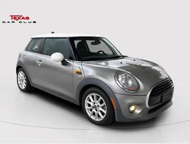 2018 MINI Hardtop Cooper for sale in Houston, TX
