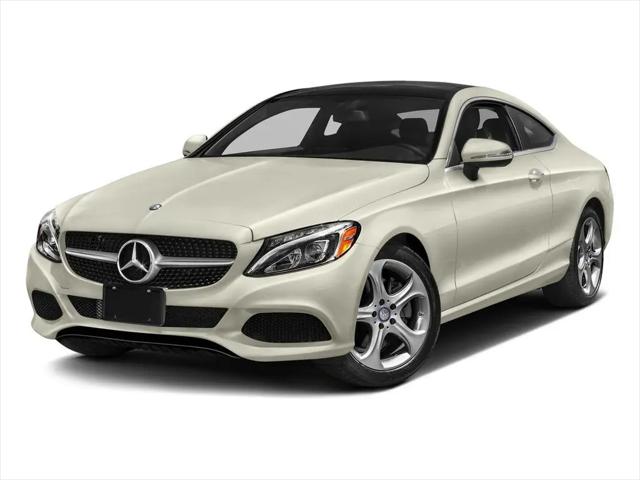 2018 Mercedes-Benz C-CLASS C 300 C300 for sale in Houston, TX