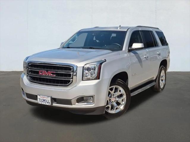 2016 GMC Yukon SLT for sale in Los Angeles, CA