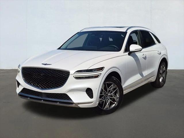 2023 Genesis GV70 2.5T AWD for sale in Los Angeles, CA