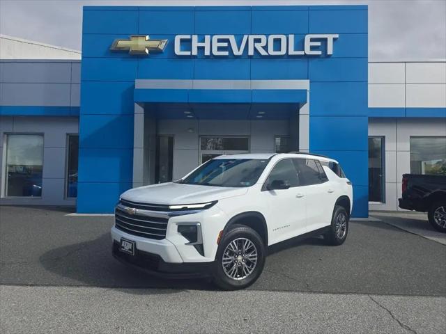 2026 Chevrolet Traverse AWD LT for sale in Paradise, PA