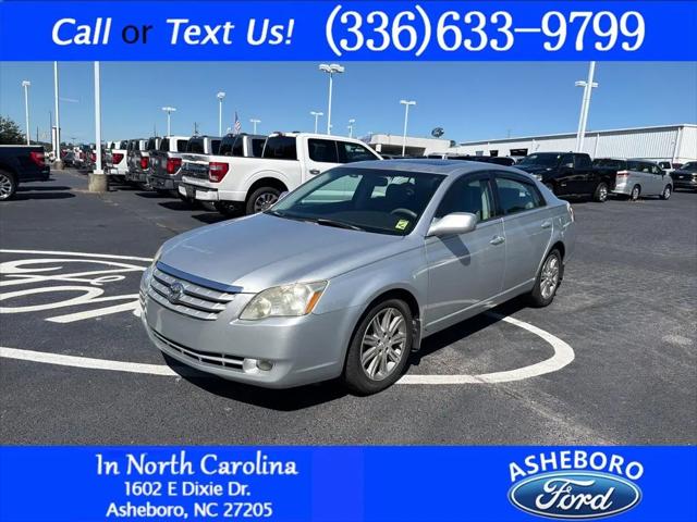 2007 Toyota Avalon Limited for sale in Asheboro, NC