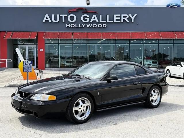 1994 Ford Mustang Base for sale in Hollywood, FL
