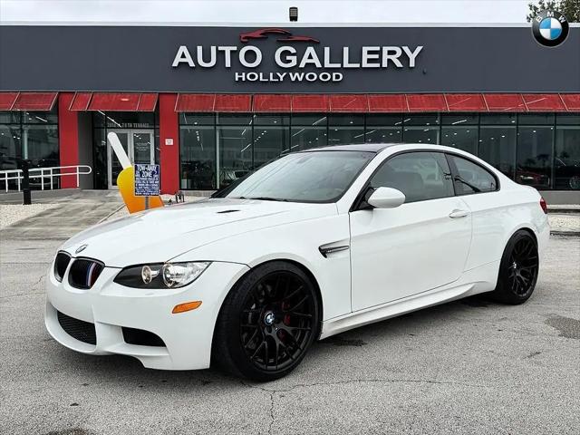 2011 BMW M3 Base for sale in Hollywood, FL