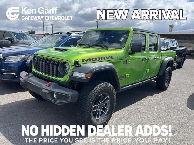 2025 Jeep Gladiator Sport for sale in Avondale, AZ