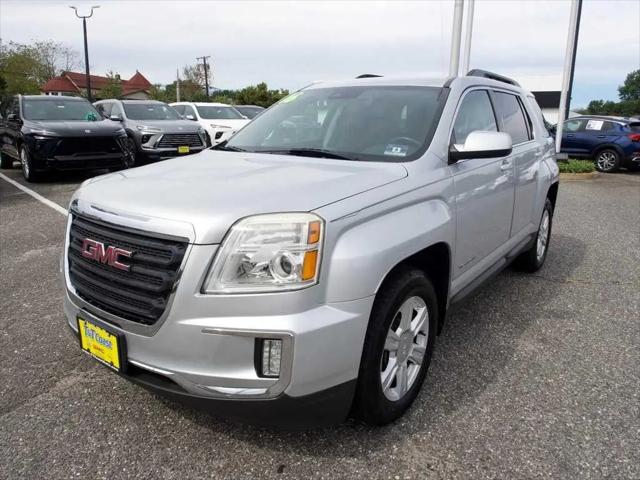 2016 GMC Terrain SLE-2 for sale in Sea Girt, NJ