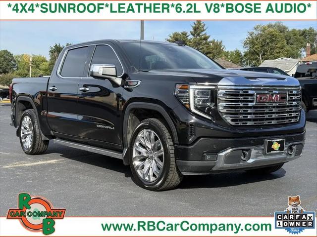 2023 GMC Sierra 1500 Denali for sale in South Bend, IN