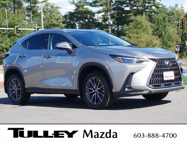 2022 Lexus NX 350 Base for sale in Nashua, NH