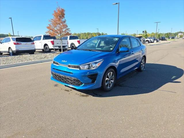 2023 Kia Rio S for sale in Flint, MI