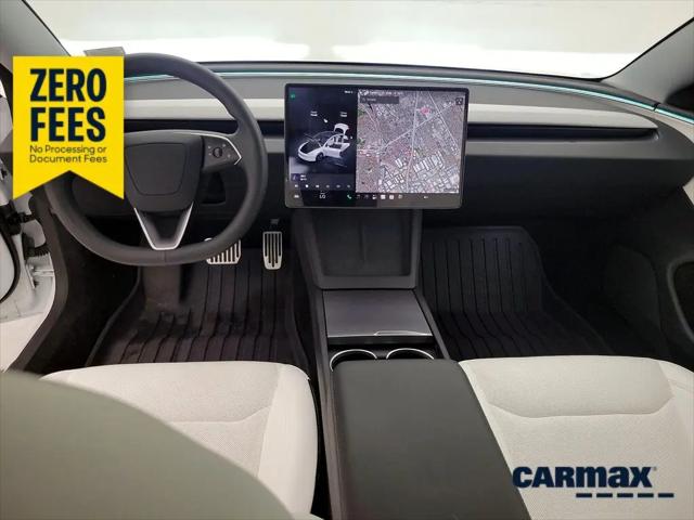 2024 Tesla Model 3 Long Range Dual Motor Rear-Wheel Drive for sale in Buena Park, CA
