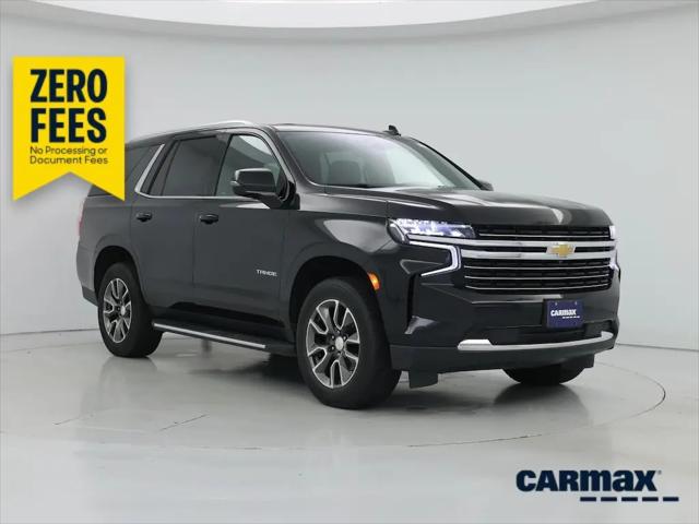 2022 Chevrolet Tahoe 4WD LT for sale in Sterling, VA