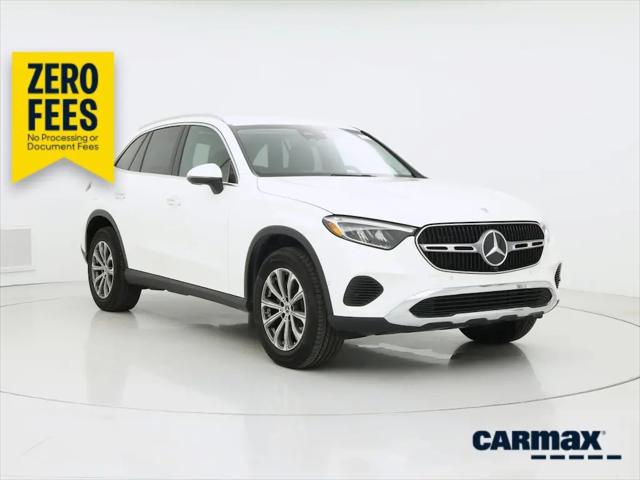 2024 Mercedes-Benz GLC 4MATIC SUV for sale in Roswell, GA