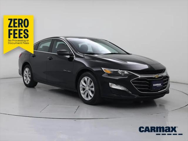 2025 Chevrolet Malibu FWD 1LT for sale in Austin, TX