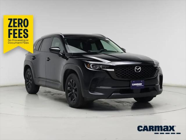 2025 Mazda CX-50 2.5 S Preferred Package for sale in Schaumburg, IL