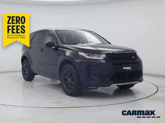 2025 Land Rover Discovery Sport S for sale in Schaumburg, IL