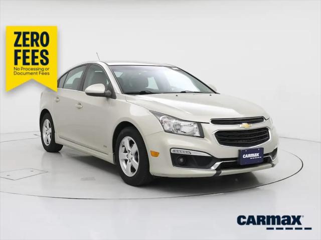 2015 Chevrolet Cruze 1LT Auto for sale in Lexington, KY