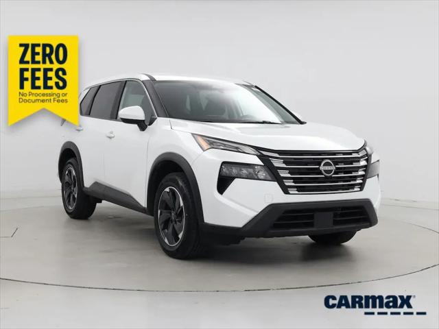 2025 Nissan Rogue SV FWD for sale in Jacksonville, FL