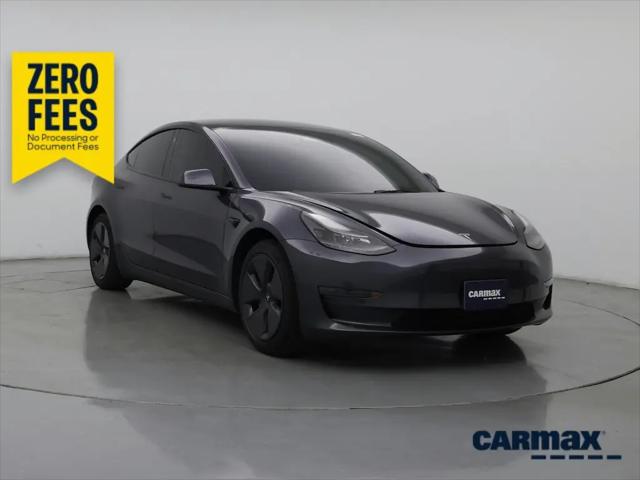 2023 Tesla Model 3 Rear-Wheel Drive for sale in Tolleson, AZ