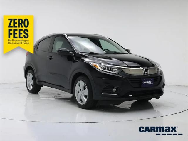 2020 Honda HR-V AWD EX-L for sale in South Jordan, UT