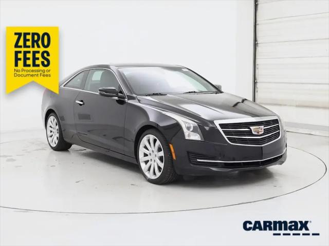 2019 Cadillac ATS Standard for sale in Hoover, AL