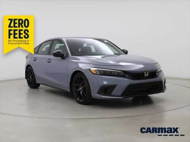 2024 Honda Civic Sport for sale in Nashville, TN