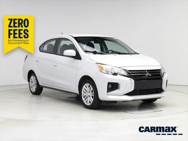 2024 Mitsubishi Mirage G4 LE for sale in Nashville, TN