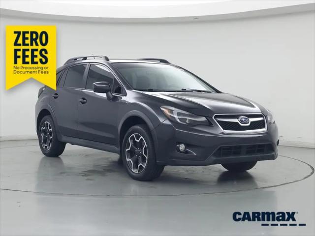 2015 Subaru XV Crosstrek for sale near Cincinnati, OH