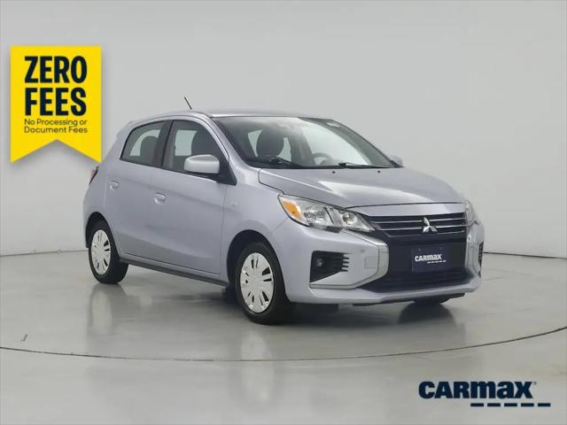 2022 Mitsubishi Mirage ES for sale in Tinley Park, IL