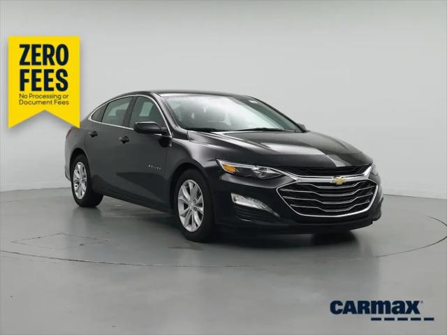 2025 Chevrolet Malibu FWD 1LT for sale in Fayetteville, NC