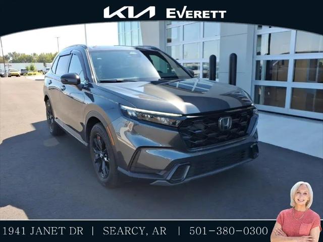 2023 Honda CR-V Hybrid Sport for sale in Batesville, AR