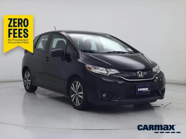 2015 Honda Fit EX-L for sale in Costa Mesa, CA
