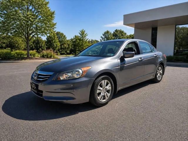2011 Honda Accord 2.4 LX-P for sale in Springdale, PA
